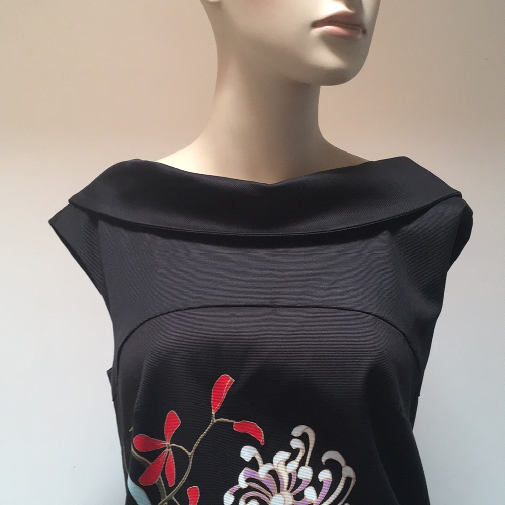 Trina Turk Bexley Dress NWT 4 Pretty!!🌻 - Picture 6 of 8